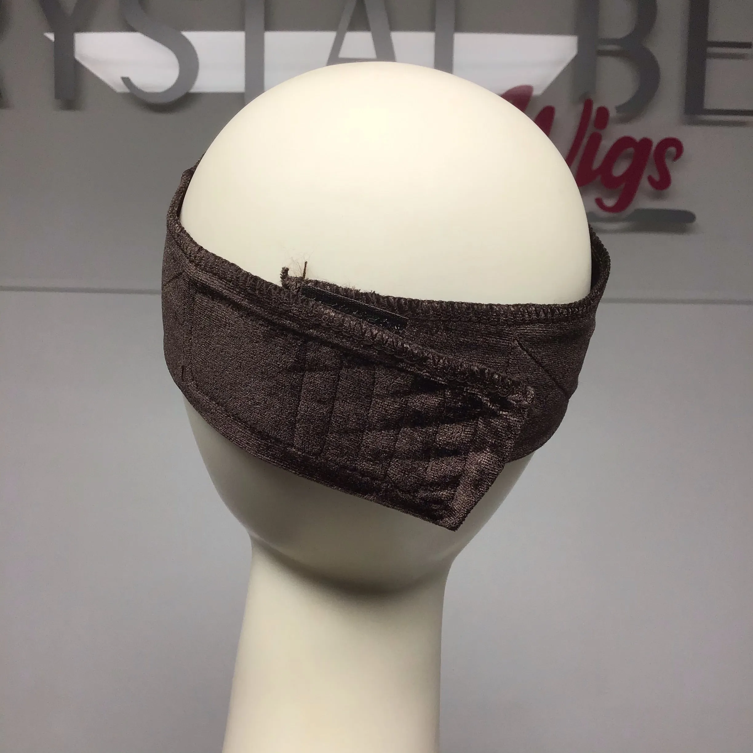 Lace Non-Slip Wig Grip Band