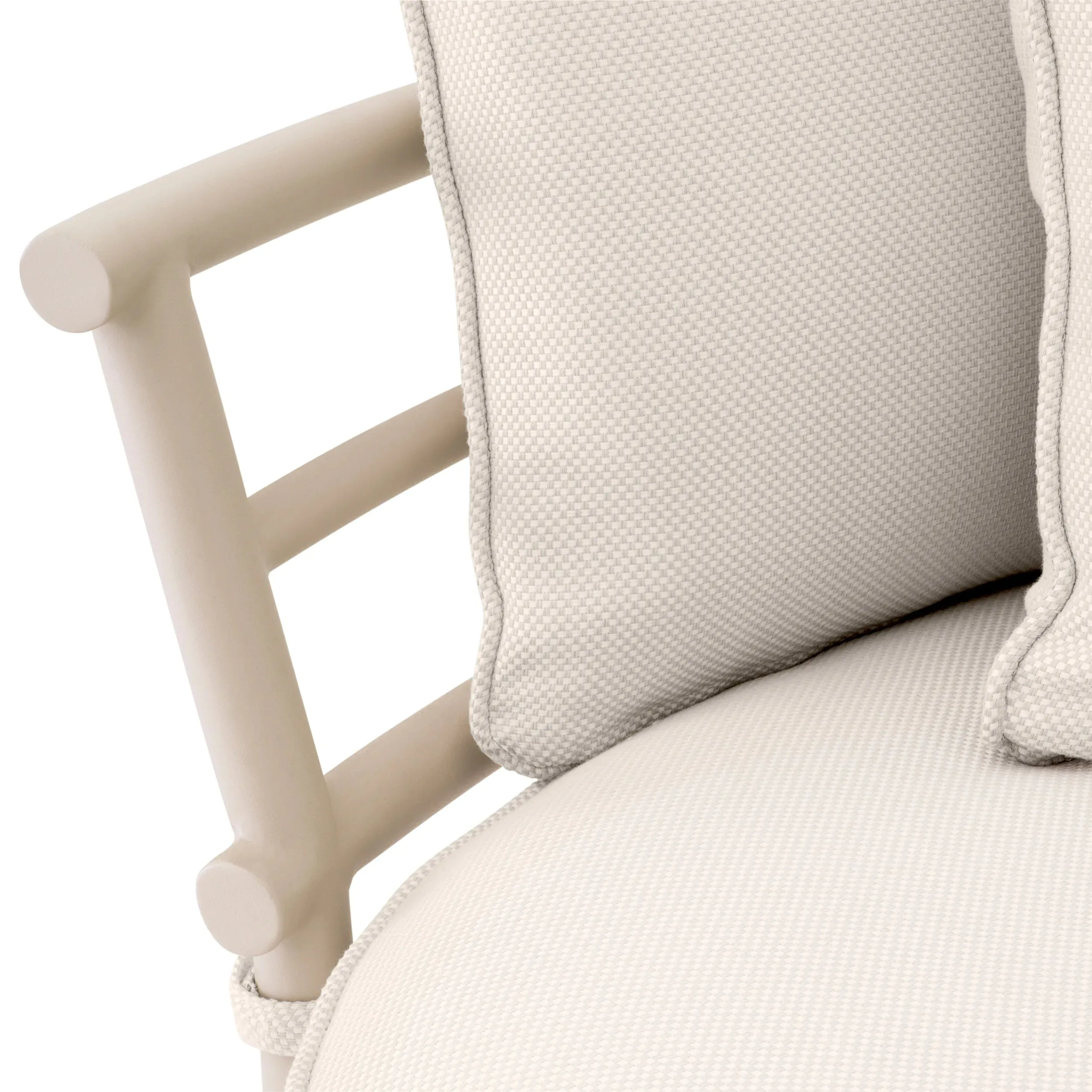 Laguno Outdoor Sofa Right