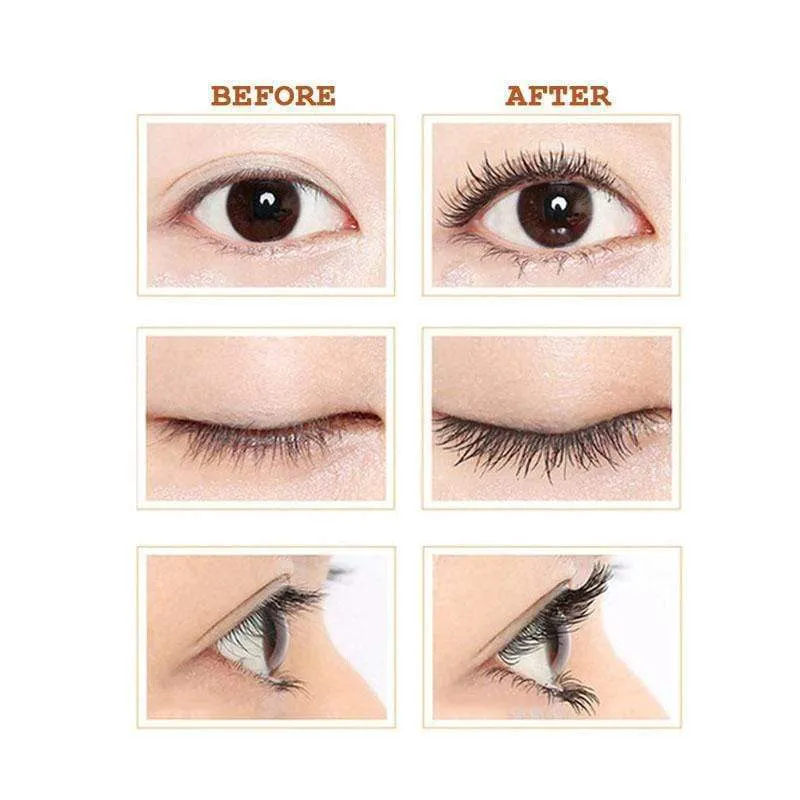 LashUp™ Heated Eyelash Curler