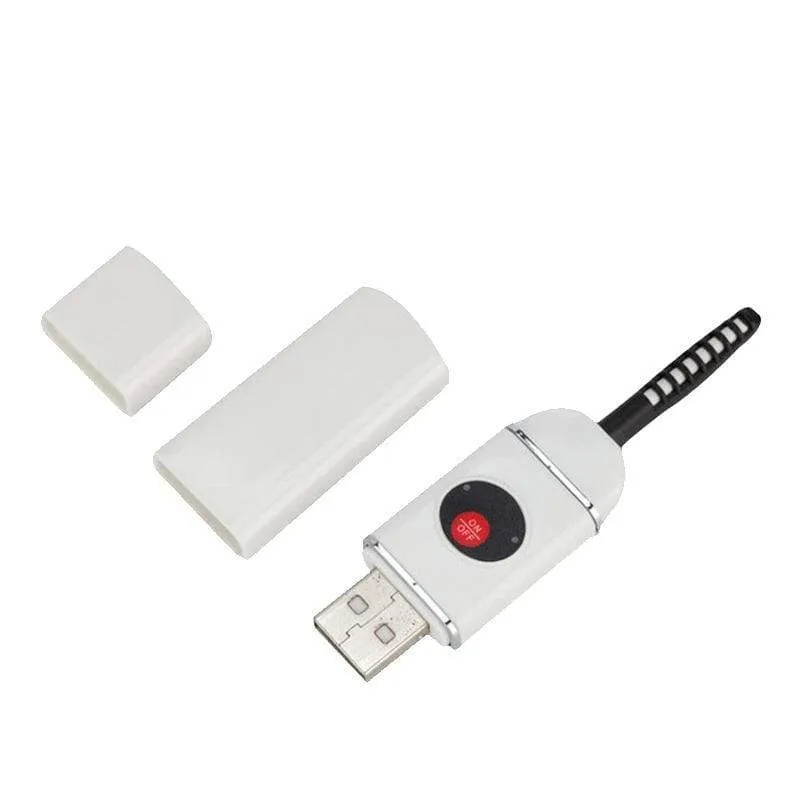 LashUp™ Heated Eyelash Curler