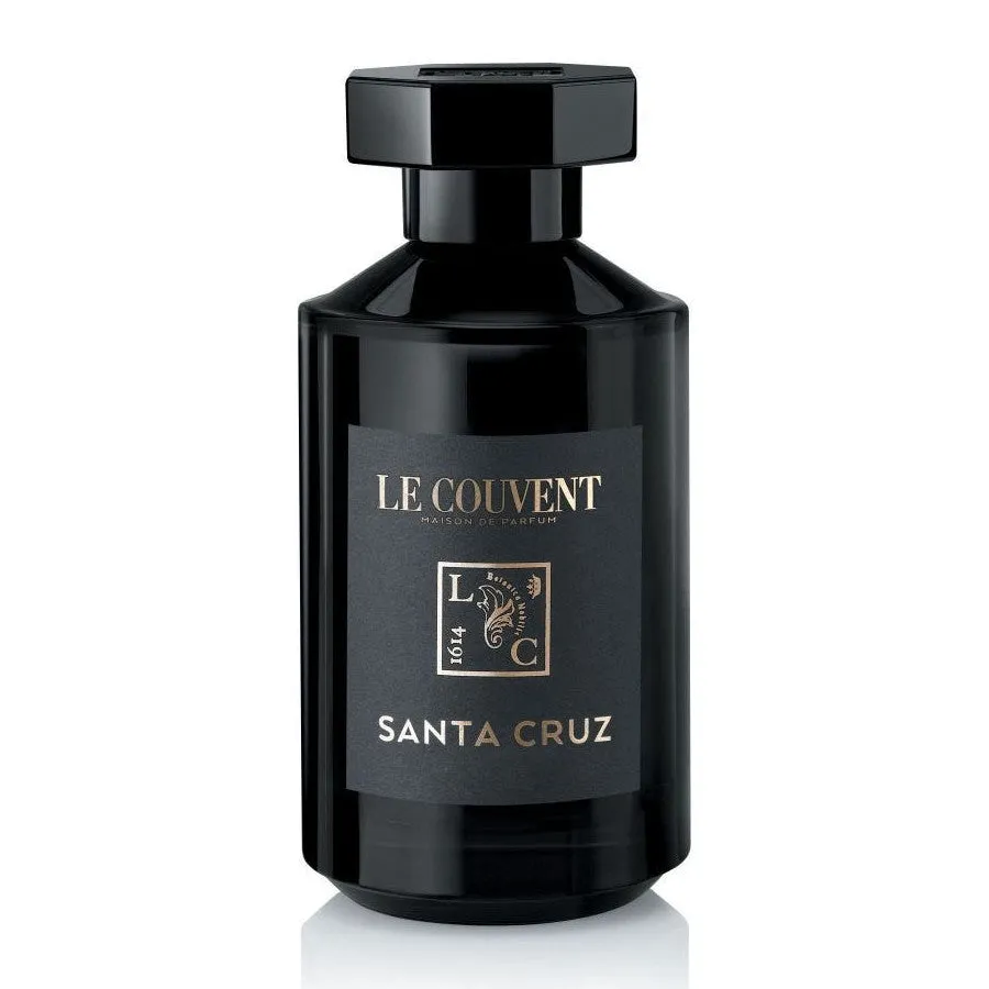 Le Couvent Des Minimes Santa Cruz Perfume For Unisex EDP 100ml