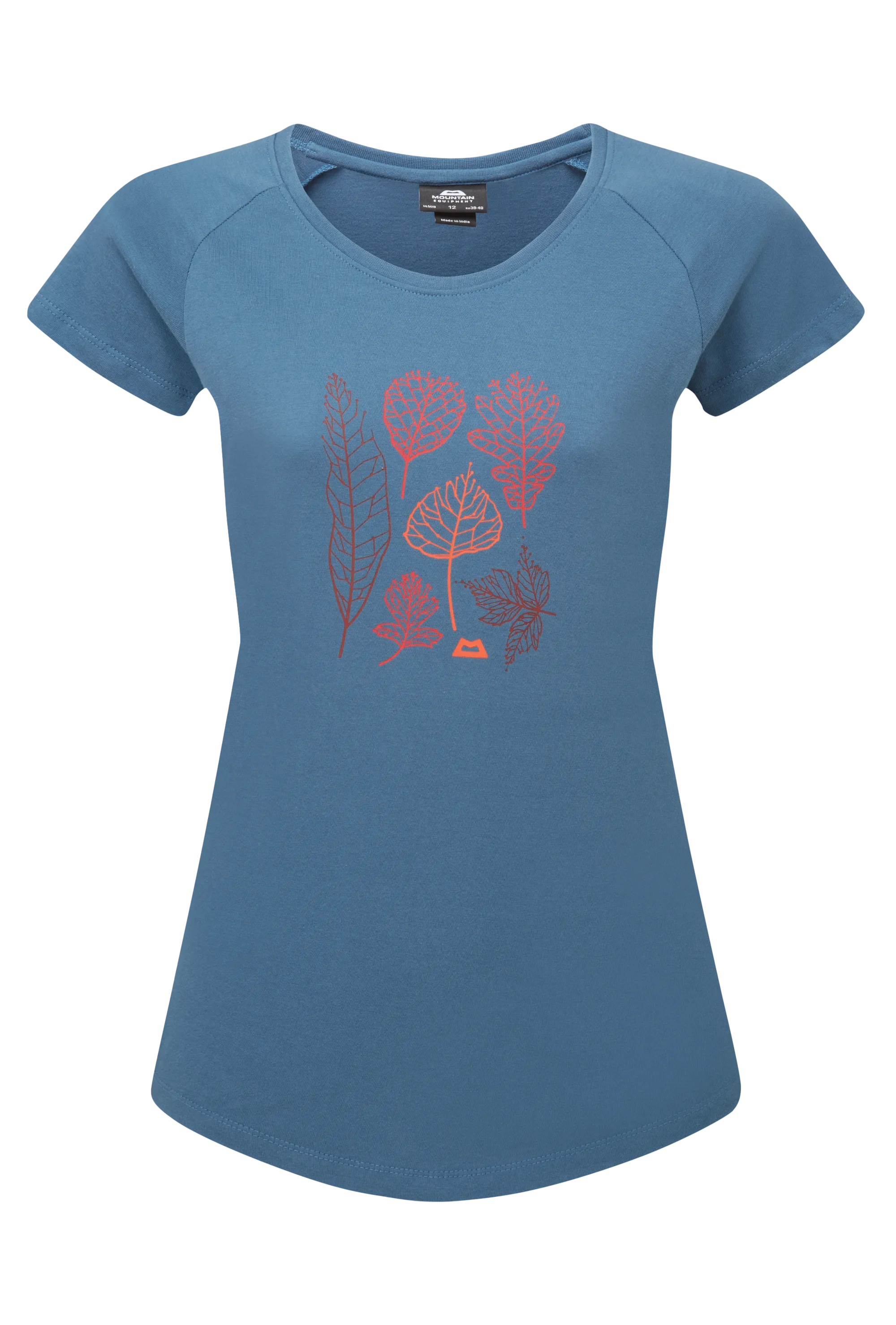 Leaf Women's Tee