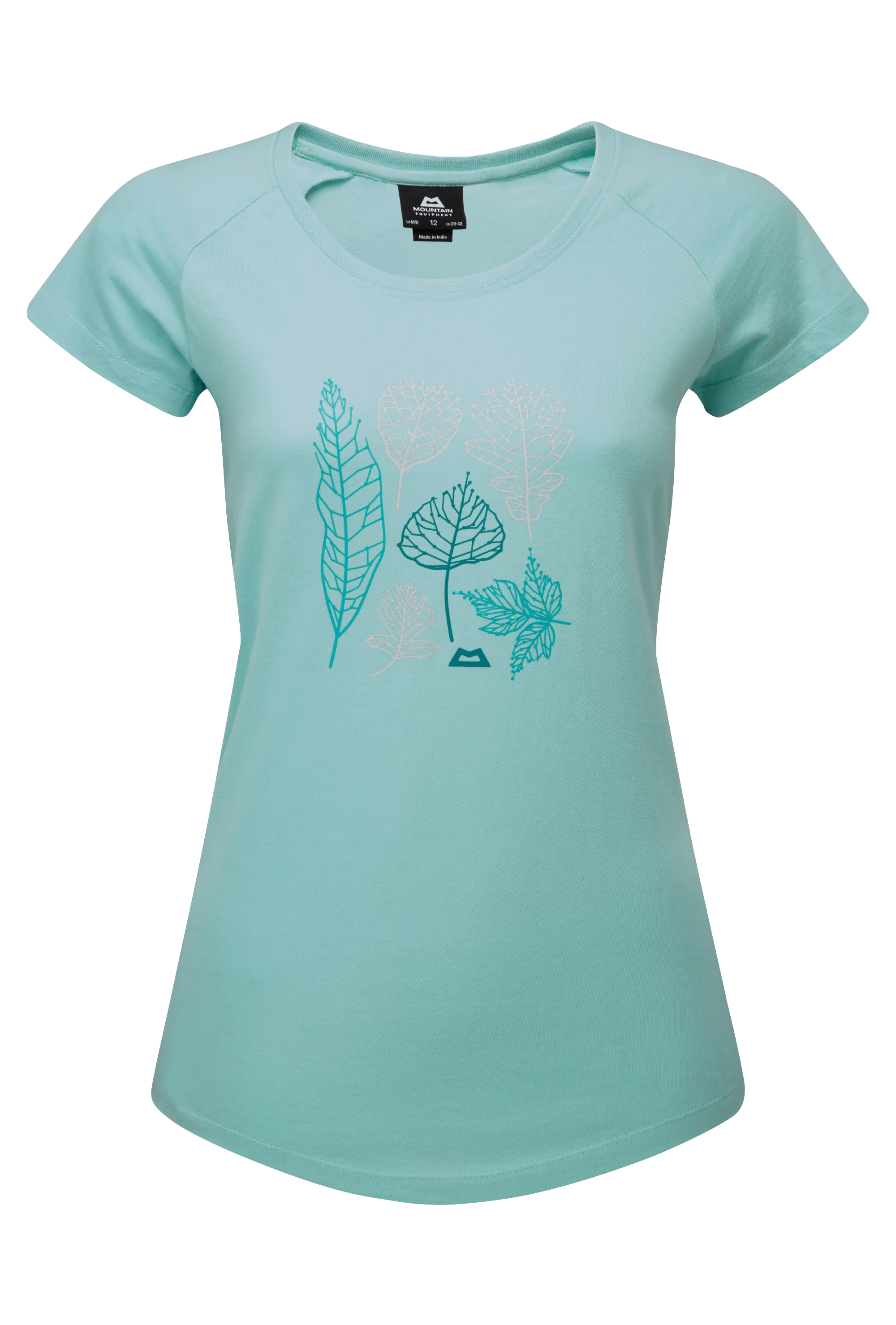 Leaf Women's Tee
