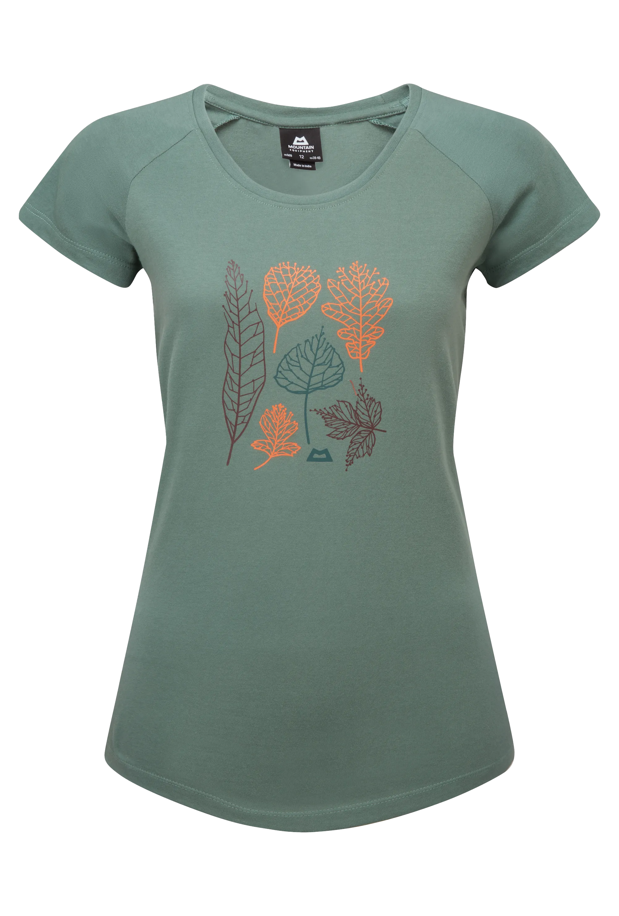 Leaf Women's Tee