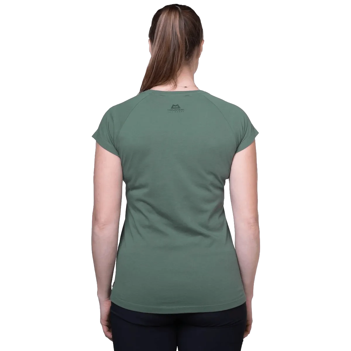 Leaf Women's Tee