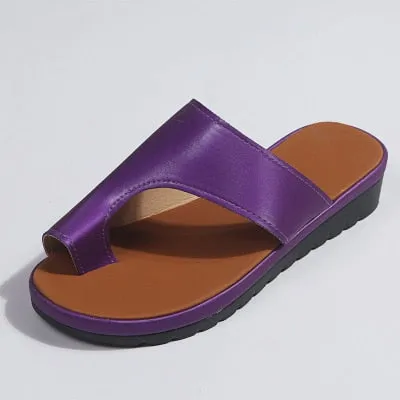 Leather Shoes