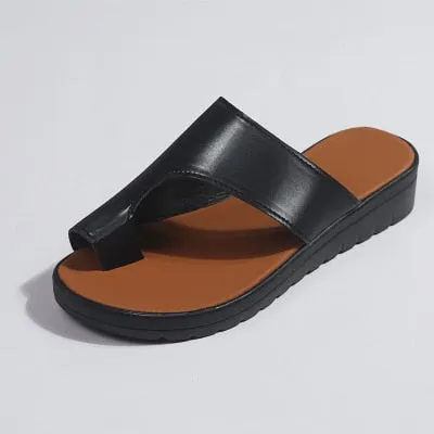 Leather Shoes