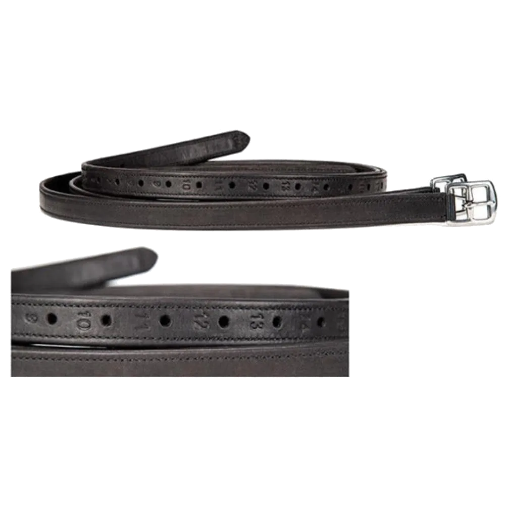 Leather Stirrup by Equiline