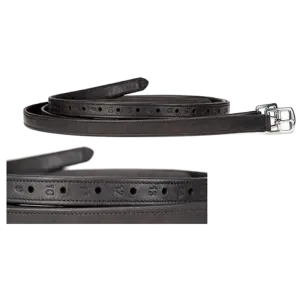 Leather Stirrup by Equiline