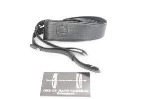 Leica Leather Strap