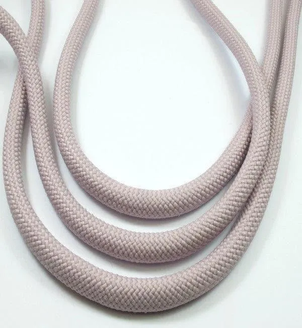 Light Grey Camera Strap