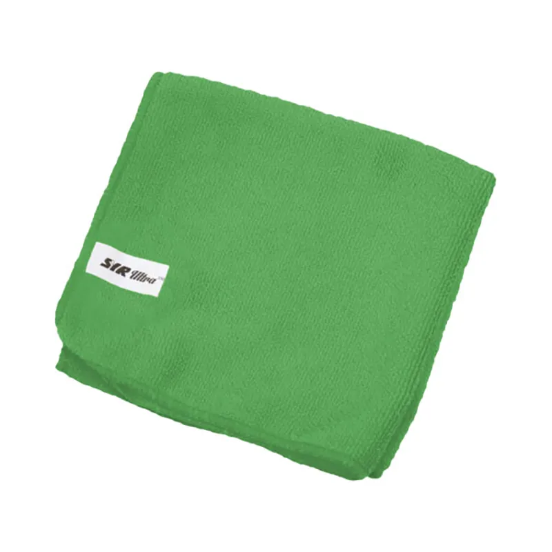 Lightweight Microfibre Cloth | Pack of 10