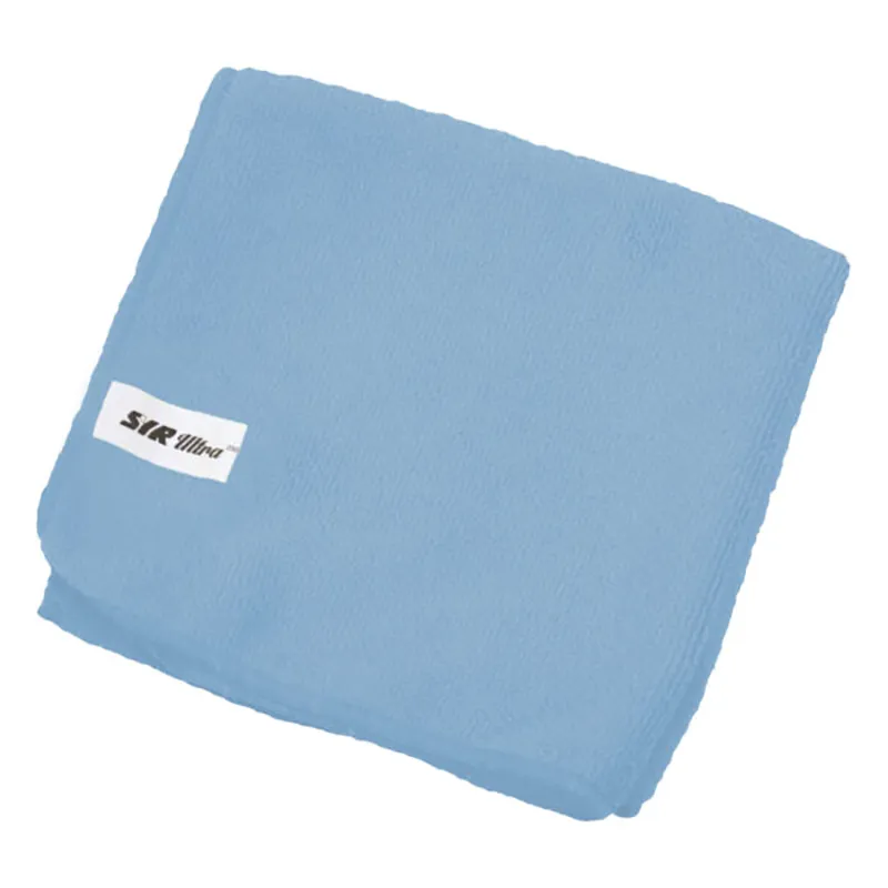 Lightweight Microfibre Cloth | Pack of 10