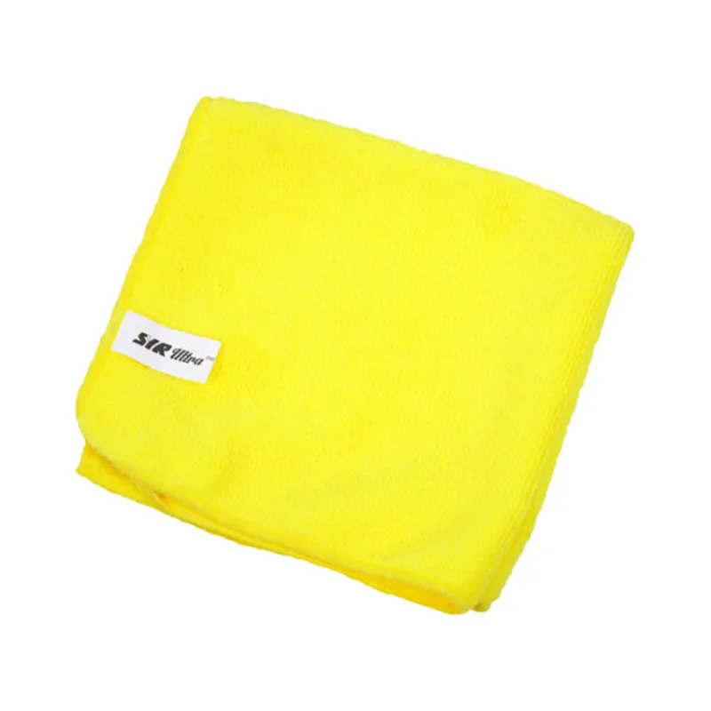 Lightweight Microfibre Cloth | Pack of 10