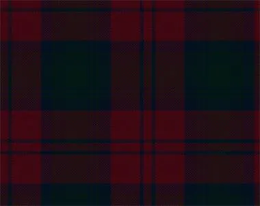Lindsay Modern Light Weight 8oz Tartan Cloth