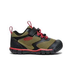Little Kids' Tread Rover Waterproof Sneaker