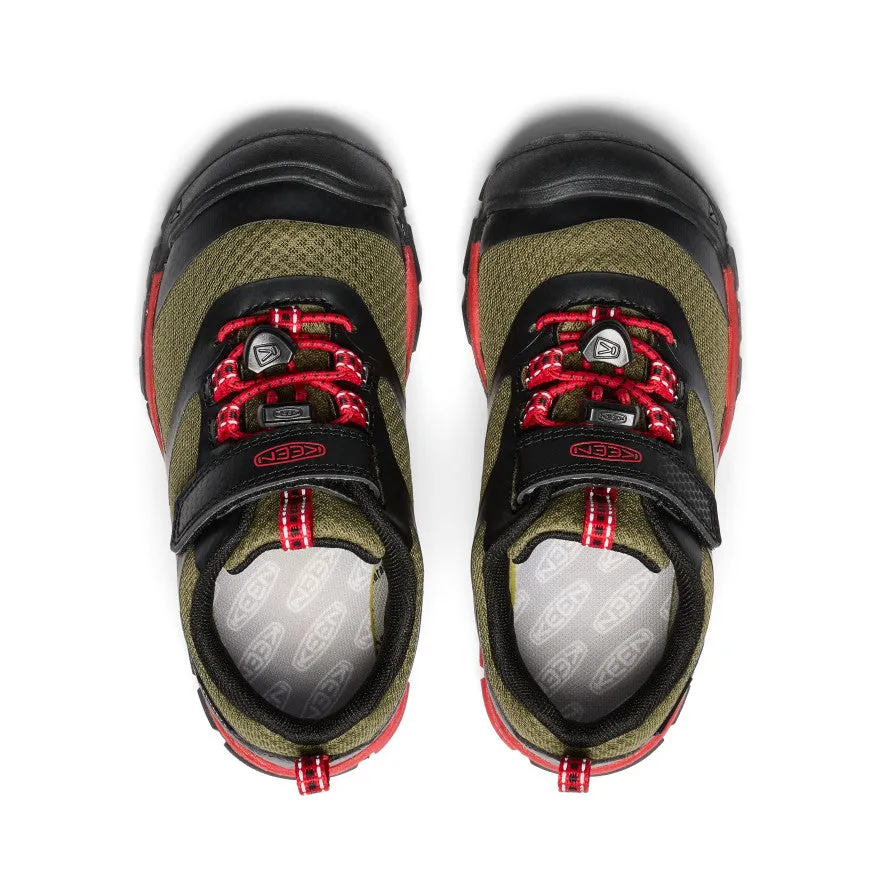 Little Kids' Tread Rover Waterproof Sneaker
