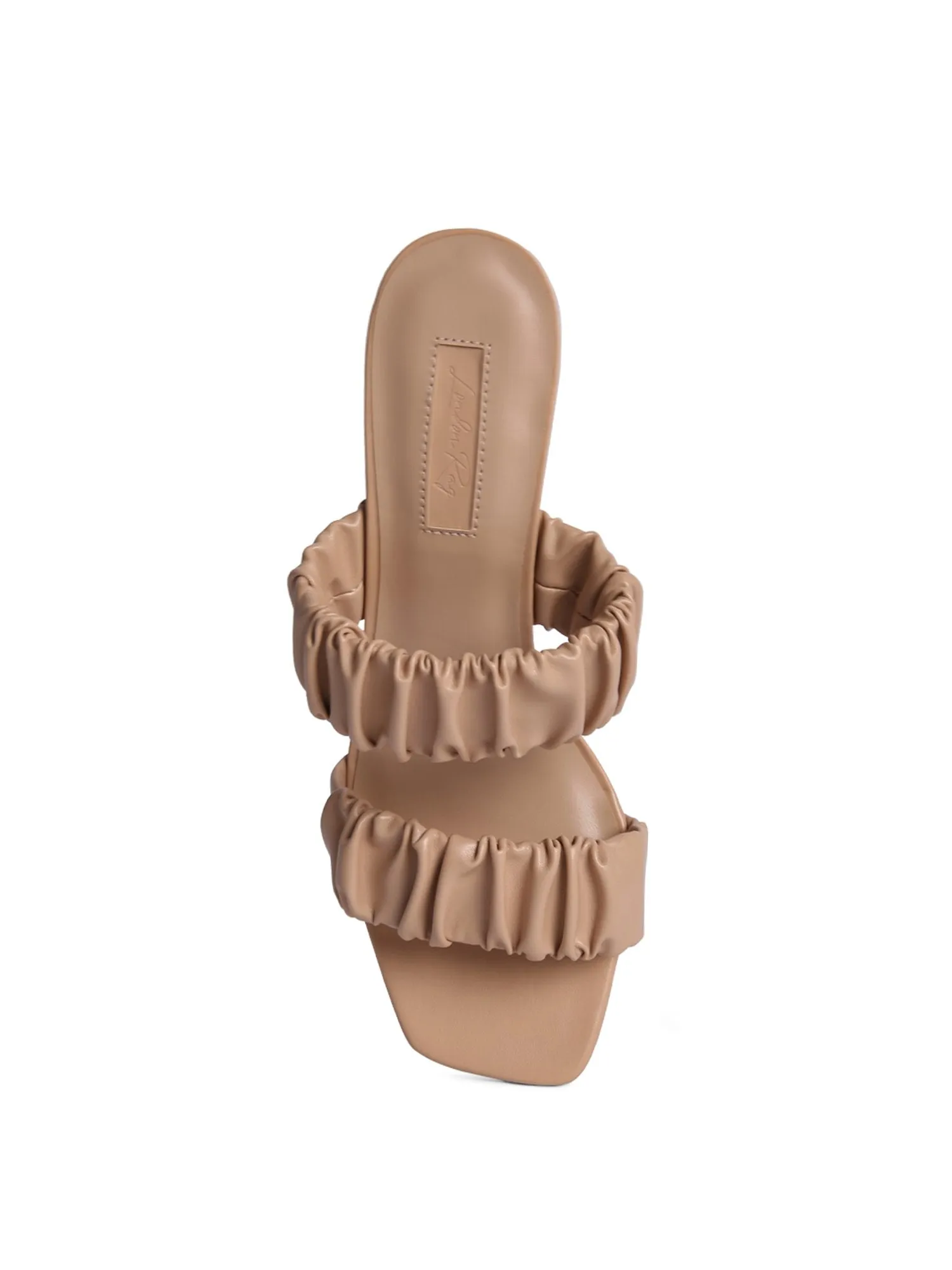 London Rag Meadow Sandal - Brands We Love