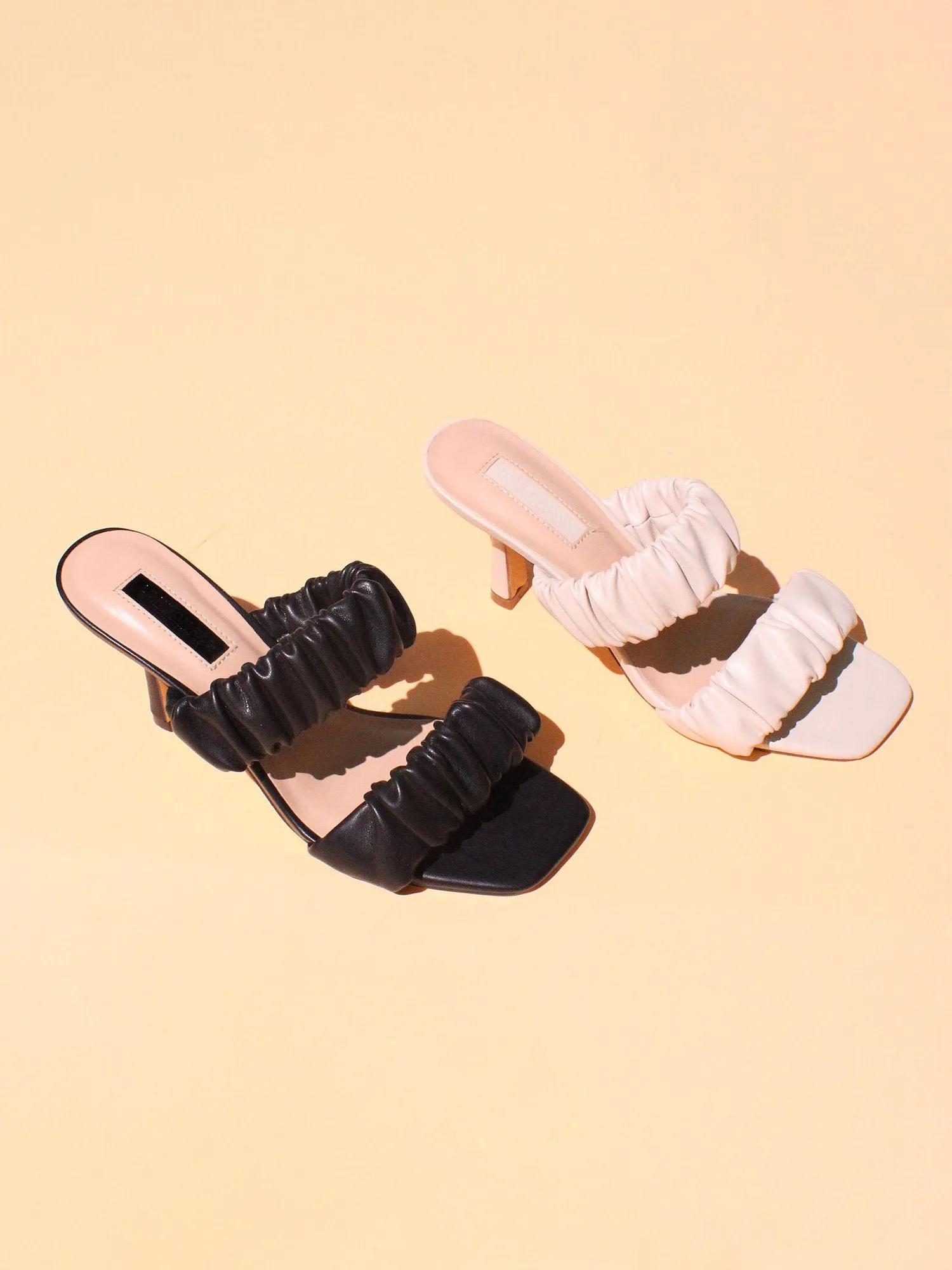 London Rag Meadow Sandal - Brands We Love