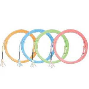 Lone Star "The Bomb" 4-Strand Kid's Rope