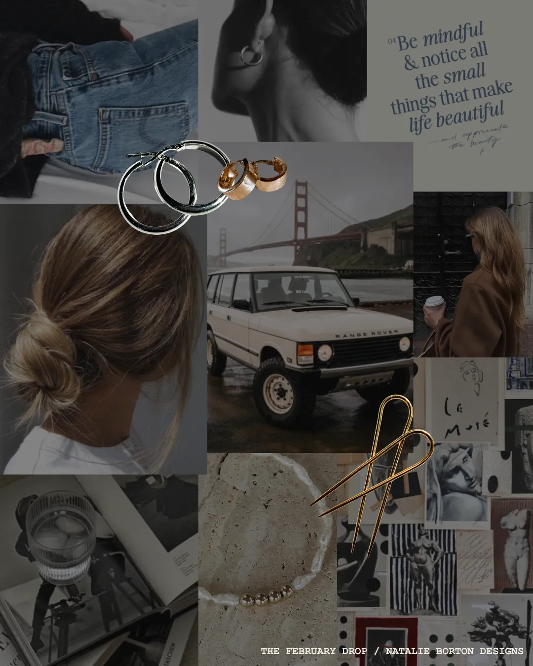 Lou Hoops