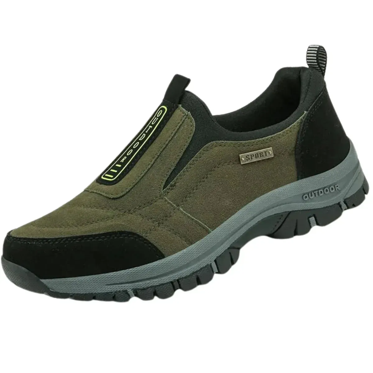 Lucio™ - Men's Shoes