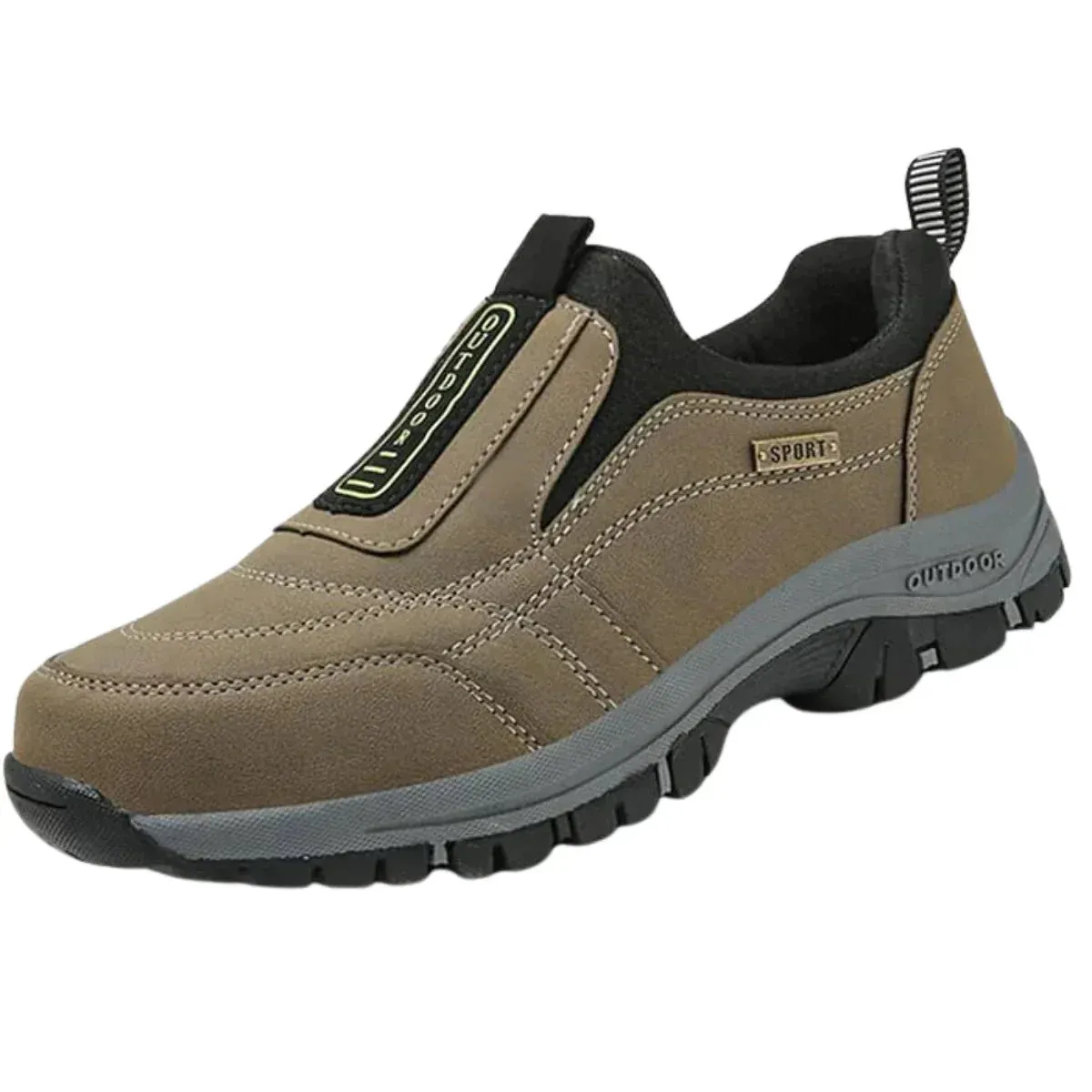 Lucio™ - Men's Shoes