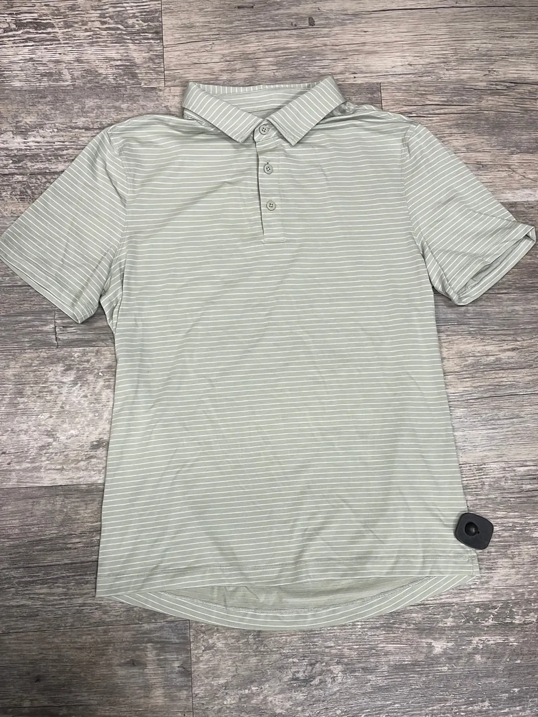 Lululemon Men's Athletic Short Sleeve Size Medium