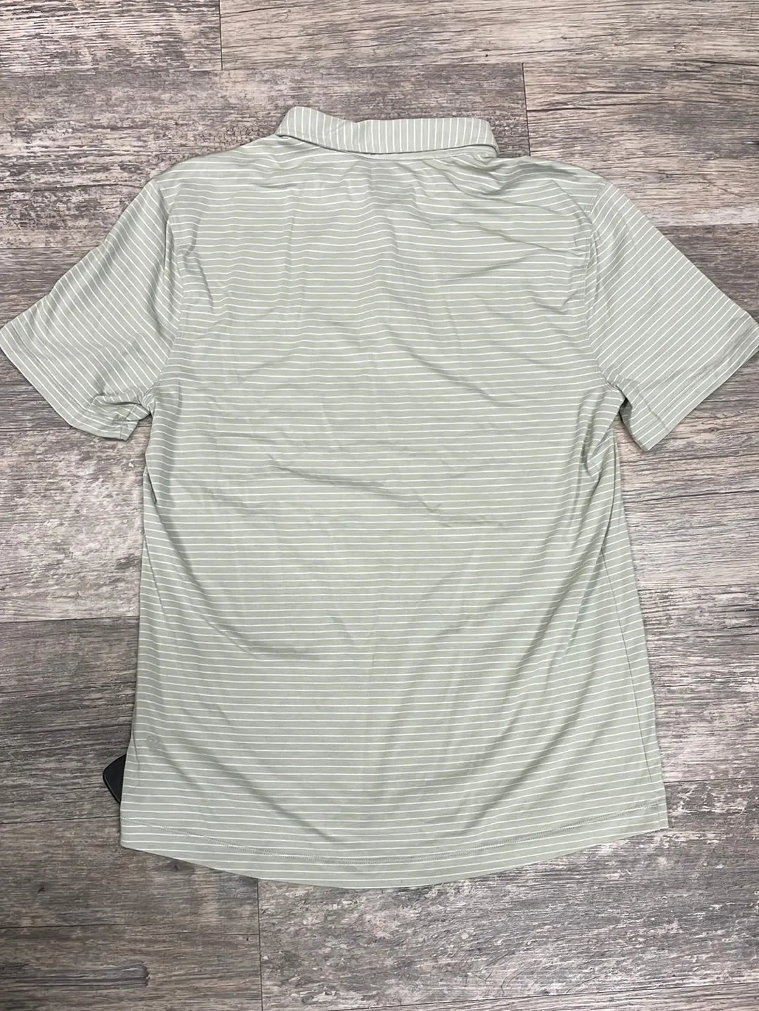 Lululemon Men's Athletic Short Sleeve Size Medium