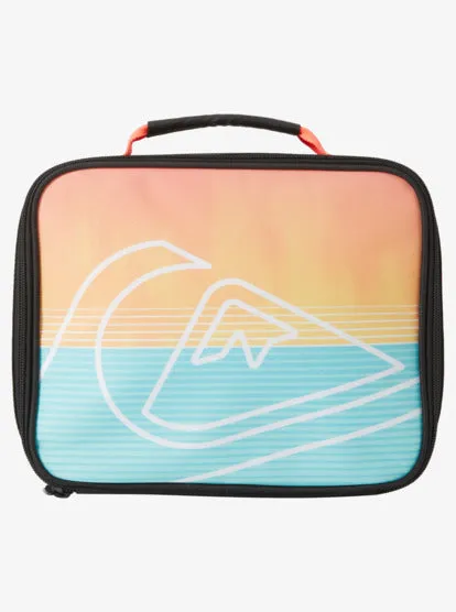 Lunch Boxer Lunch Box