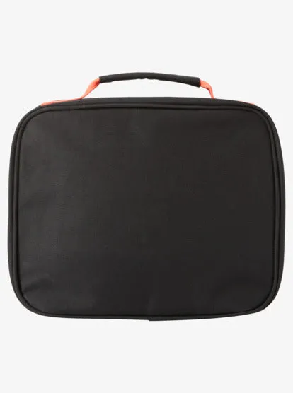 Lunch Boxer Lunch Box
