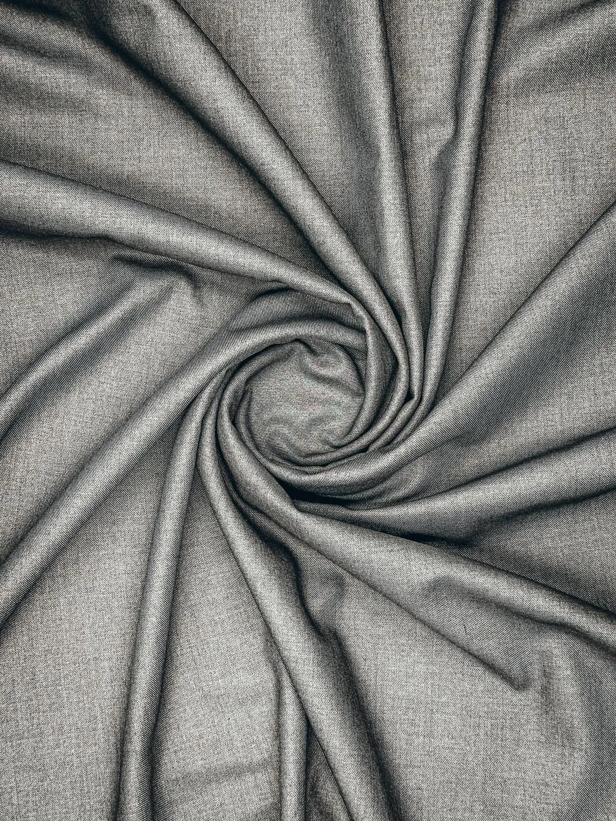 Magatier Winter Fabric - Navy Blue
