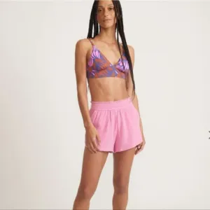 Marine layer shorts