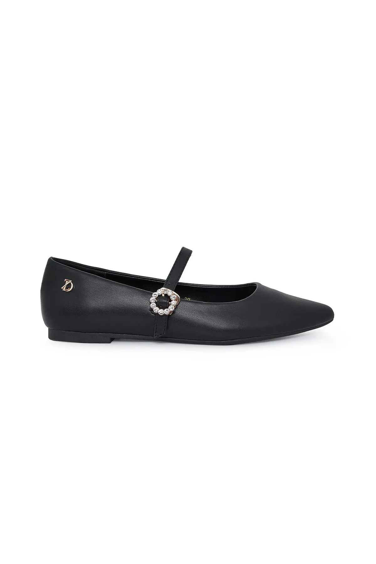 Marlyn Shoes - Black