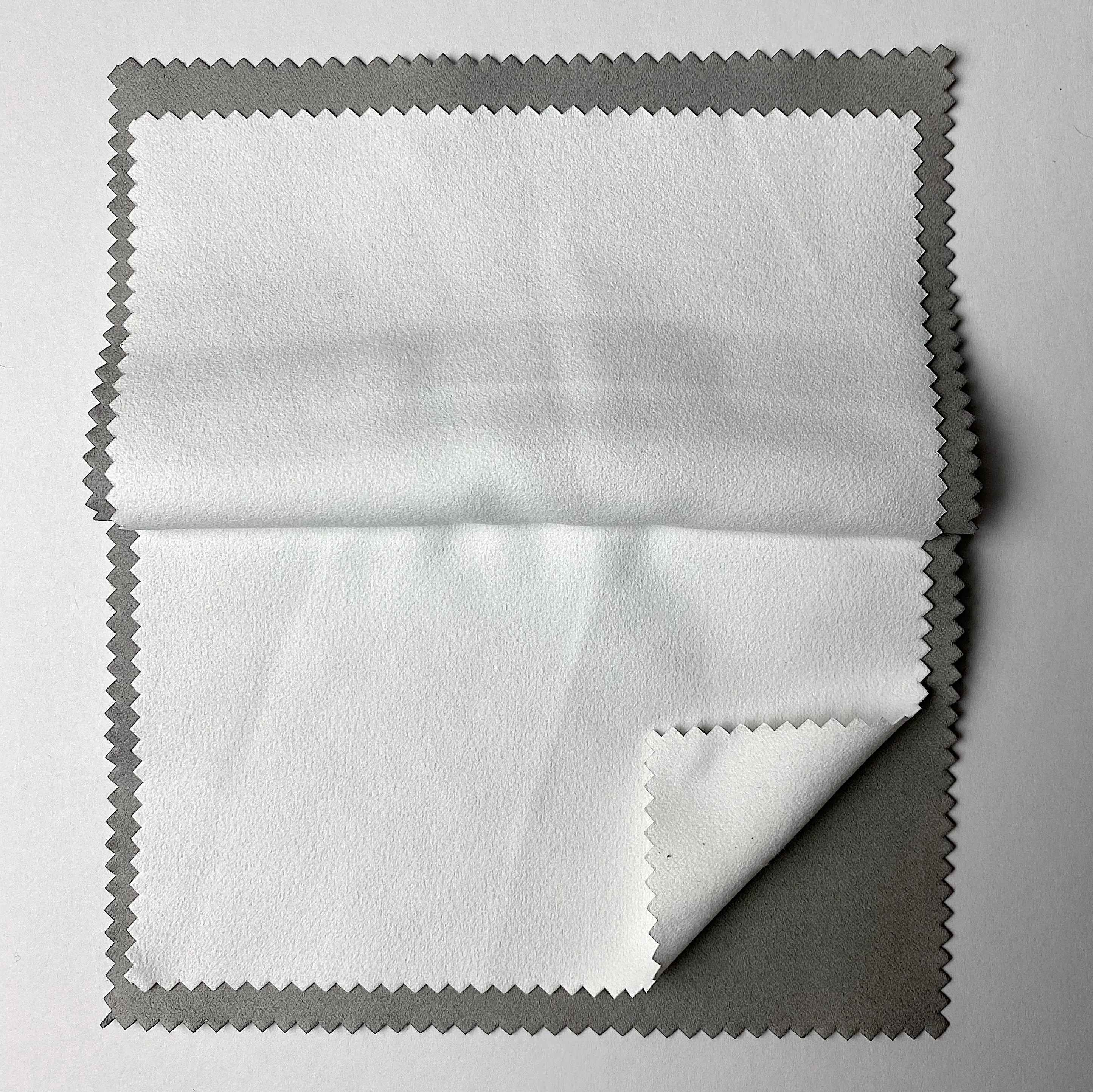 Mason Grace Jewelry Polishing Cleaning Cloth