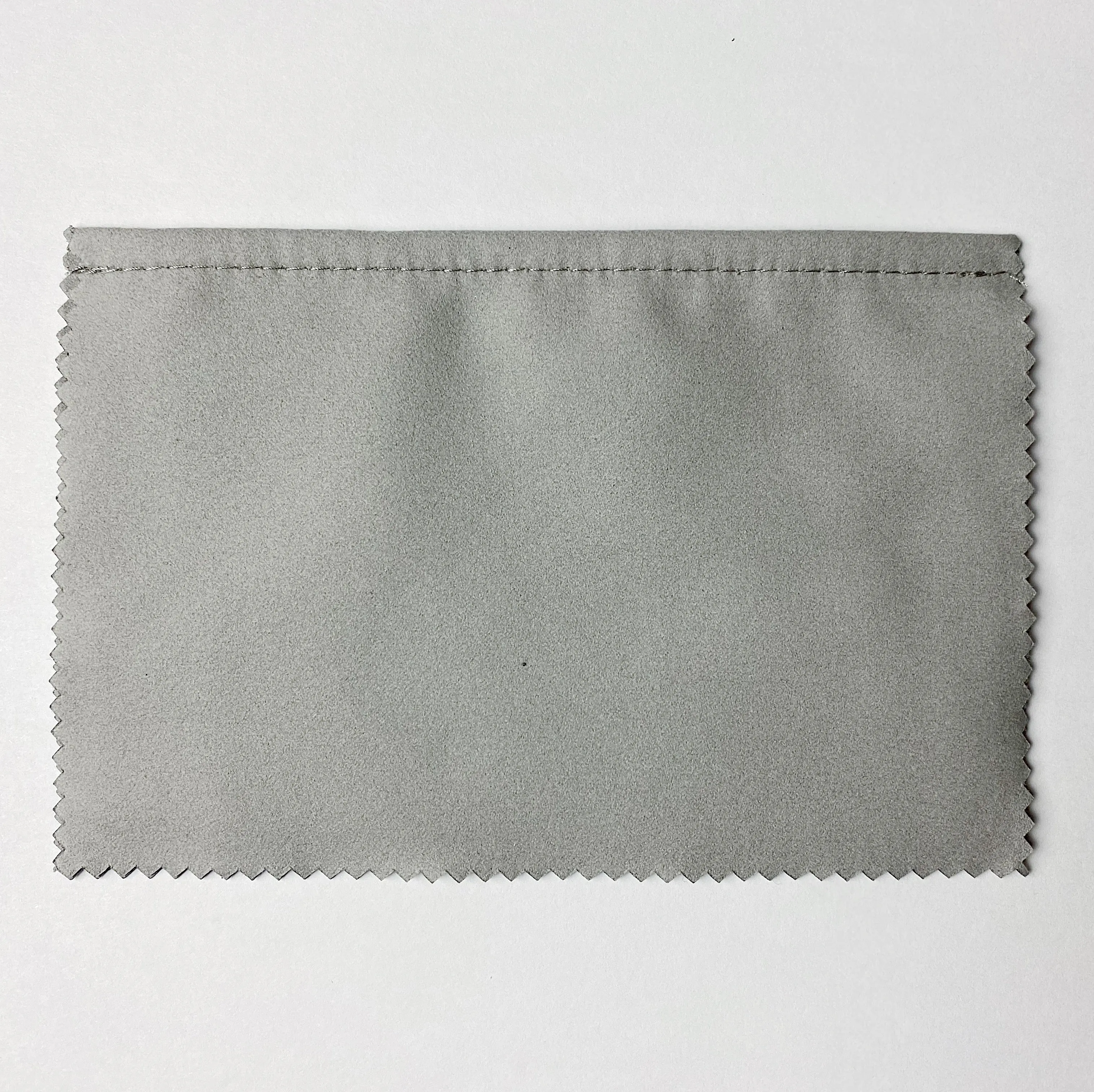 Mason Grace Jewelry Polishing Cleaning Cloth