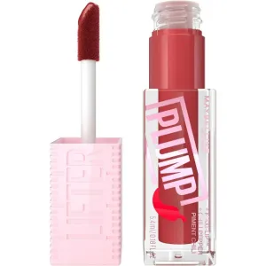 Maybelline Lifter Plump Lip Plumping Gloss 006 - Hot Chili