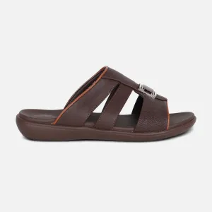 MEN ARABIC SLIP-ON SLIPPERS