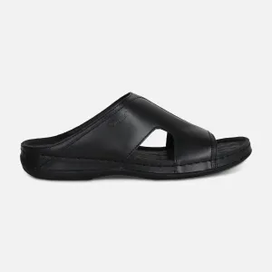 MEN ARABIC SLIP-ON SLIPPERS