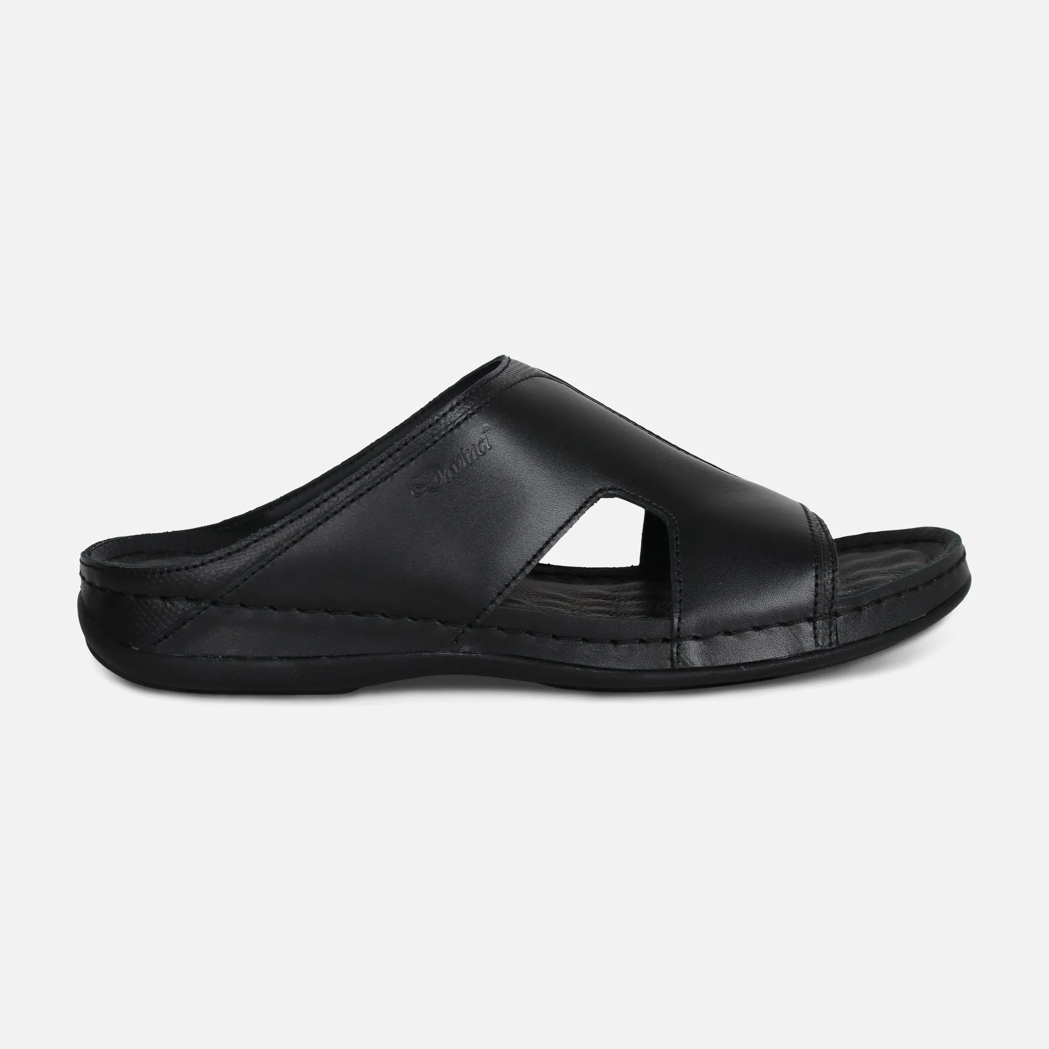 MEN ARABIC SLIP-ON SLIPPERS