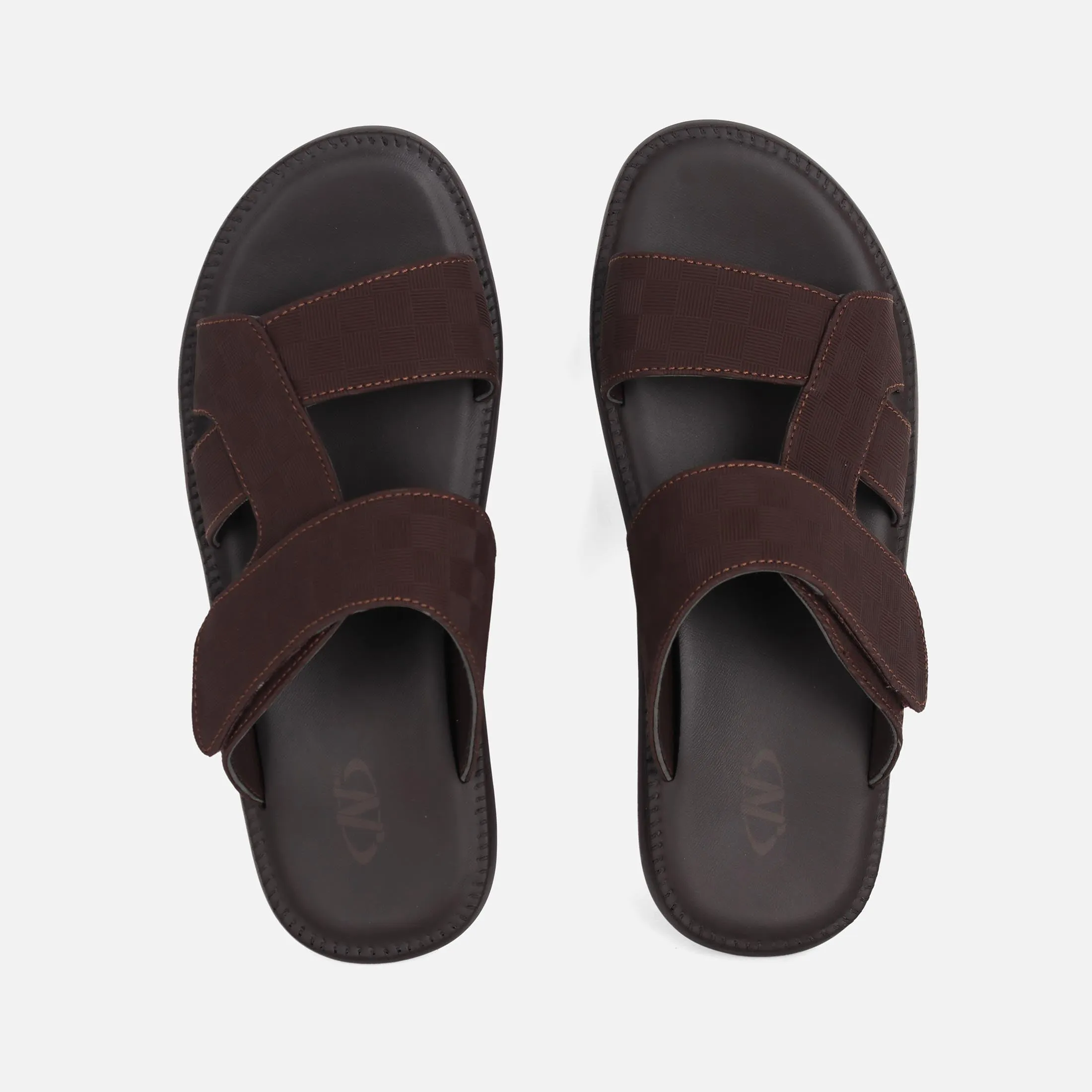 MEN ARABIC SLIP-ON SLIPPERS