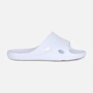 MEN BEACH SLIDES SLIPPERS