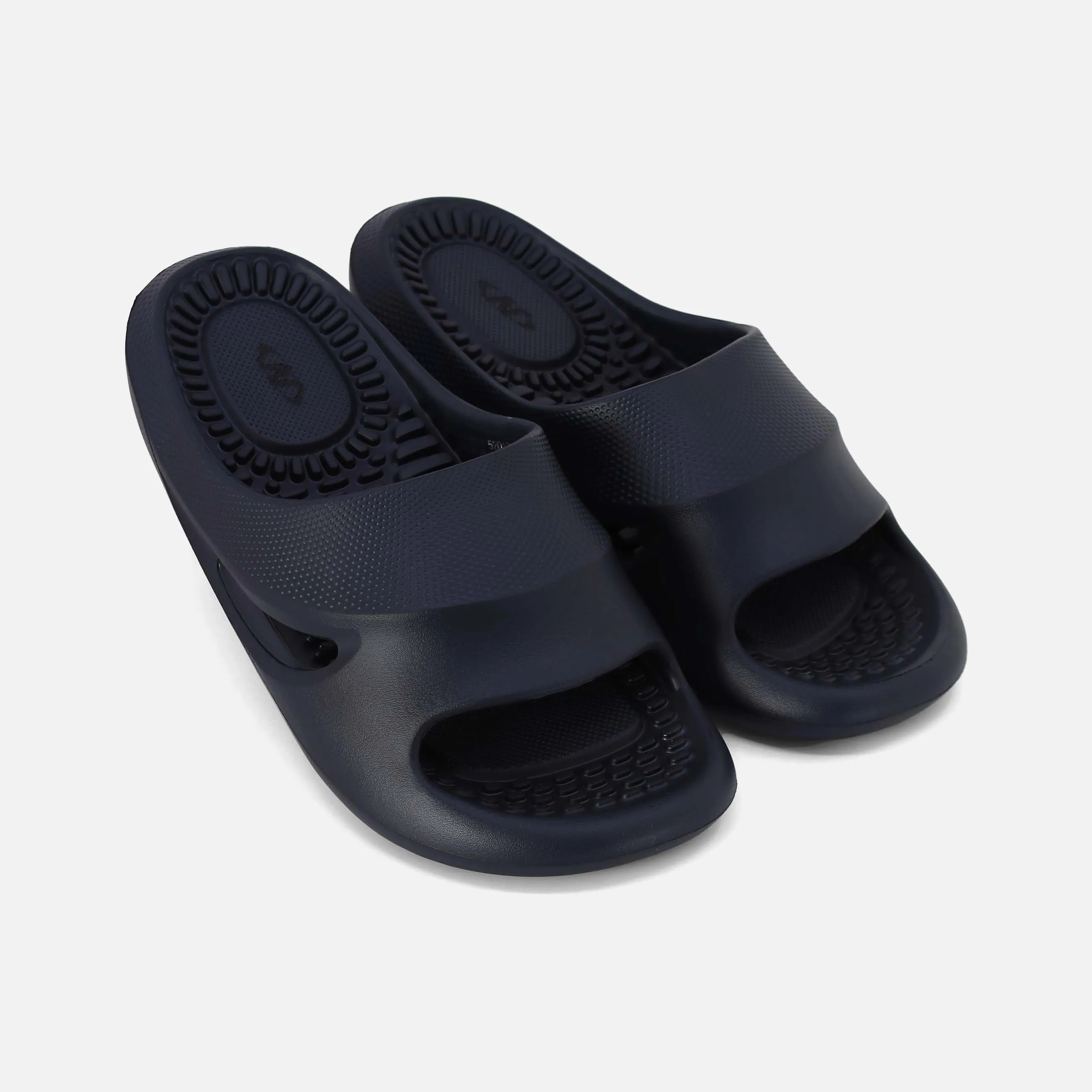 MEN BEACH SLIDES SLIPPERS