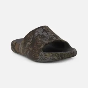 MEN BEACH SLIDES SLIPPERS