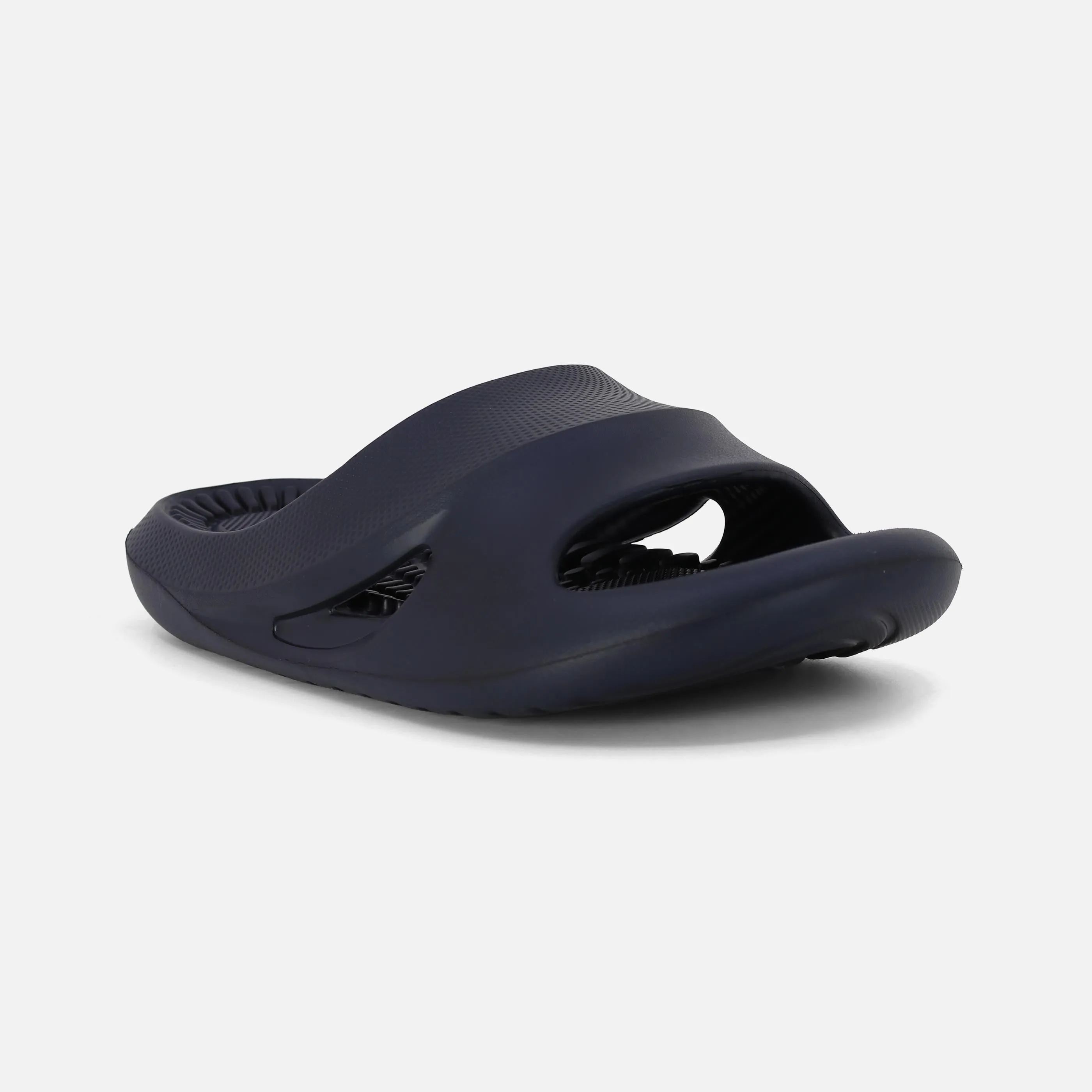 MEN BEACH SLIDES SLIPPERS