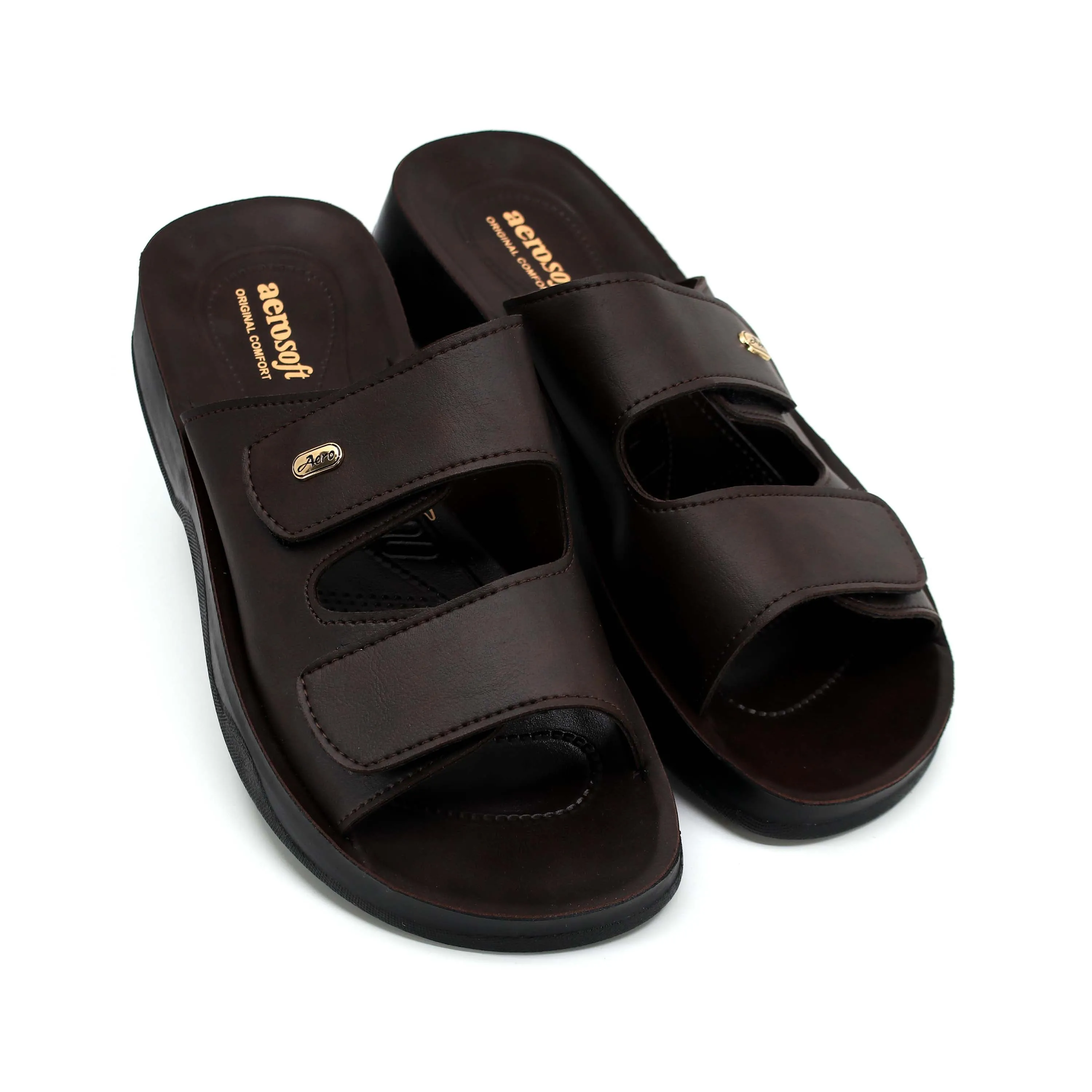 MEN CASUAL SLIP-ON SLIPPERS