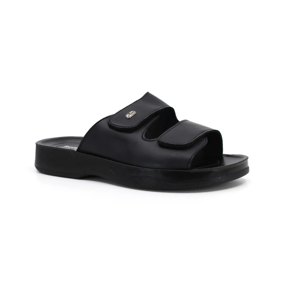 MEN CASUAL SLIP-ON SLIPPERS