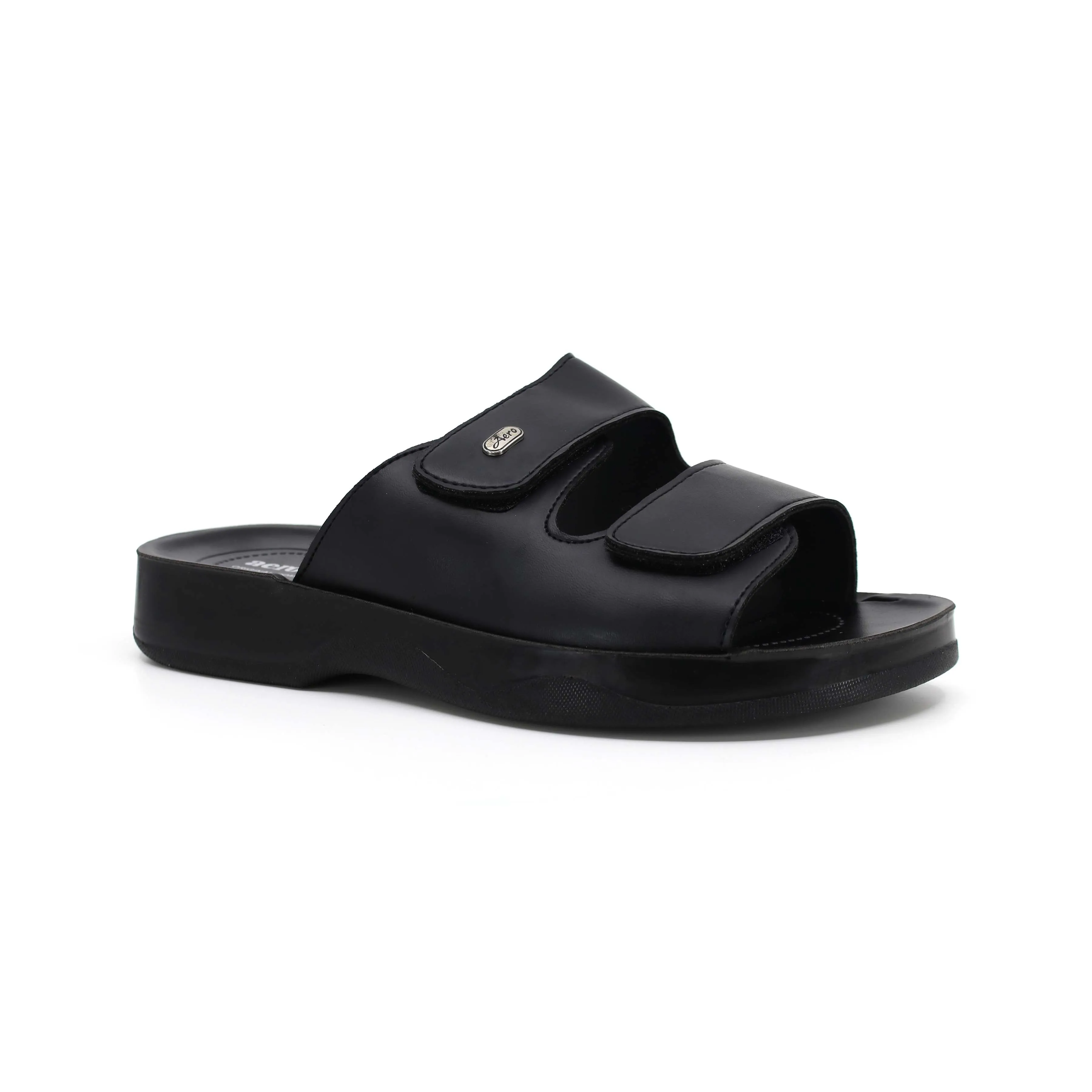 MEN CASUAL SLIP-ON SLIPPERS