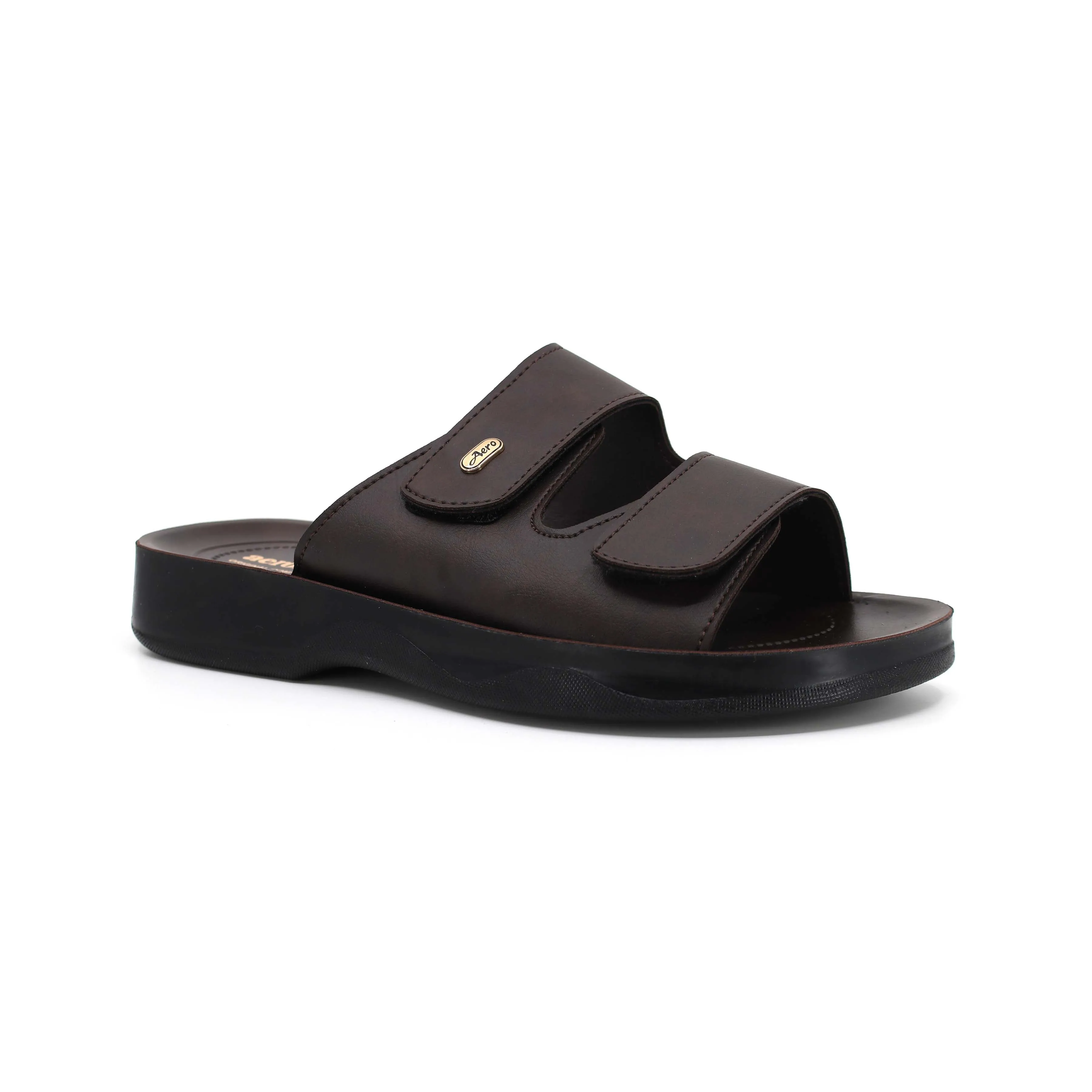 MEN CASUAL SLIP-ON SLIPPERS