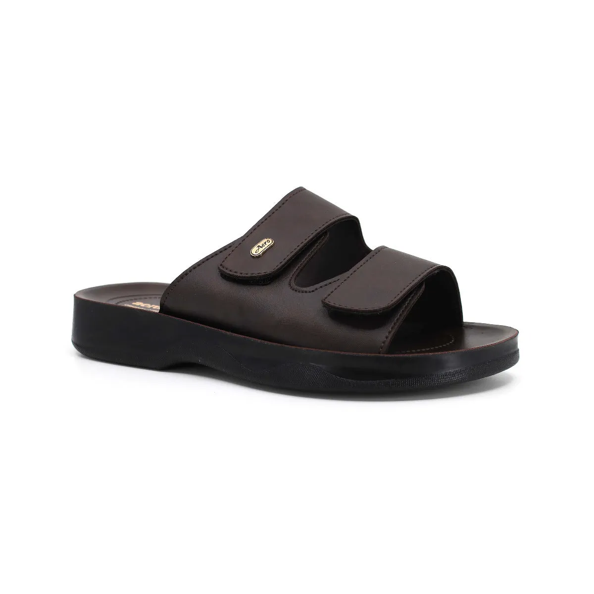 MEN CASUAL SLIP-ON SLIPPERS